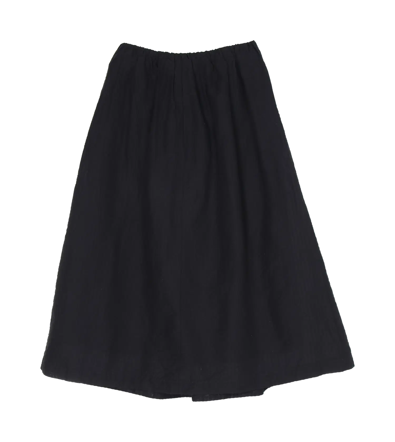 유니클로 미디스커트 2