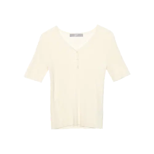 에잇세컨즈 브이넥니트