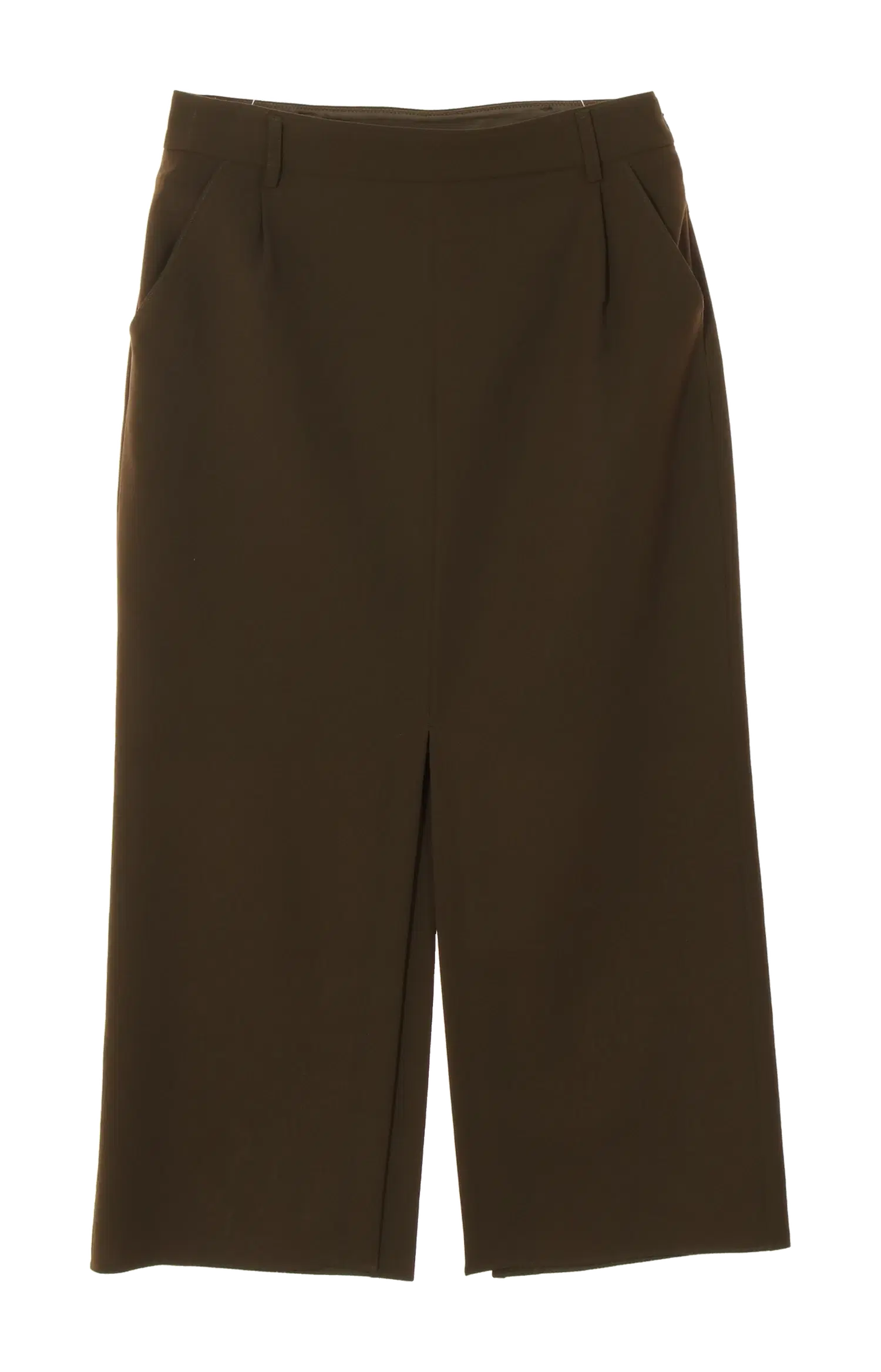 타임 롱스커트 1