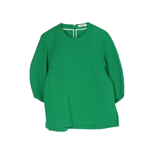 시스템 블라우스