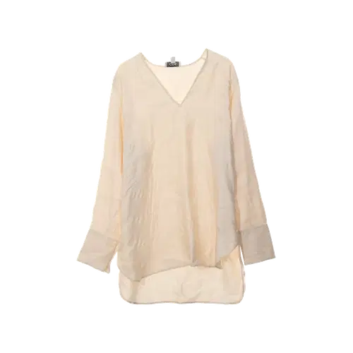 코스 블라우스