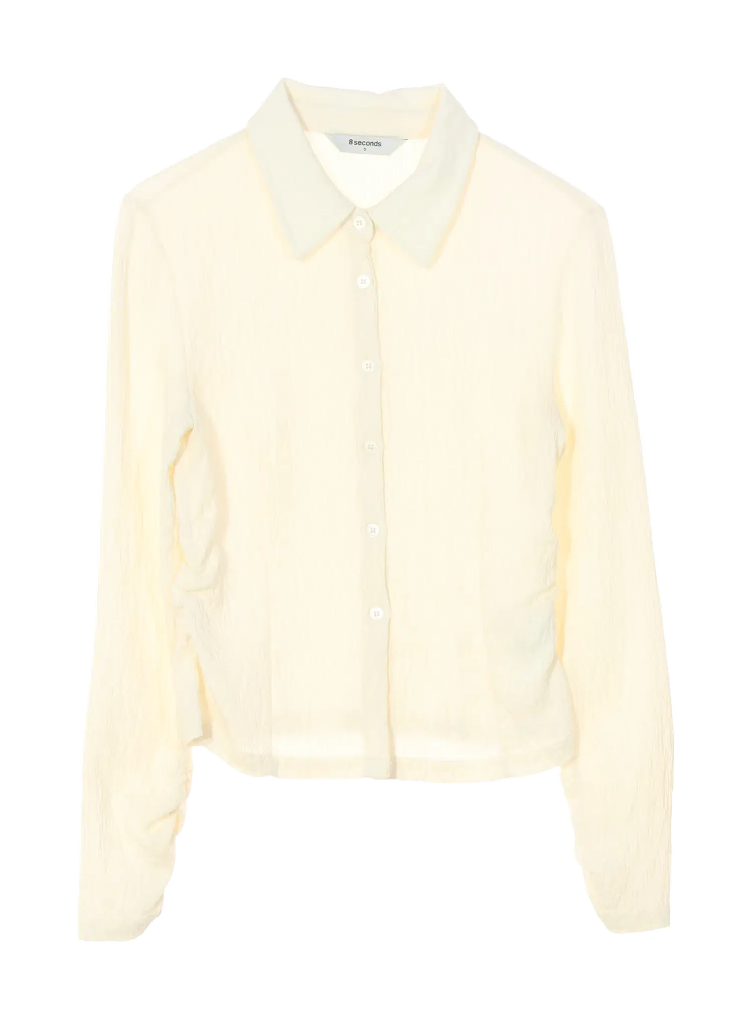 에잇세컨즈 블라우스 1
