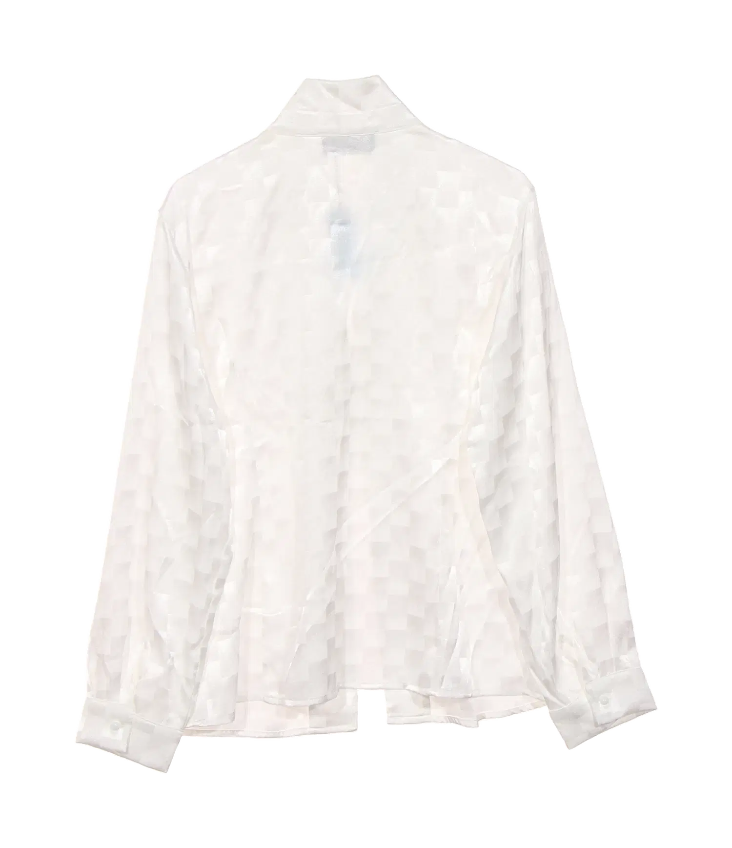 사이다 블라우스 2