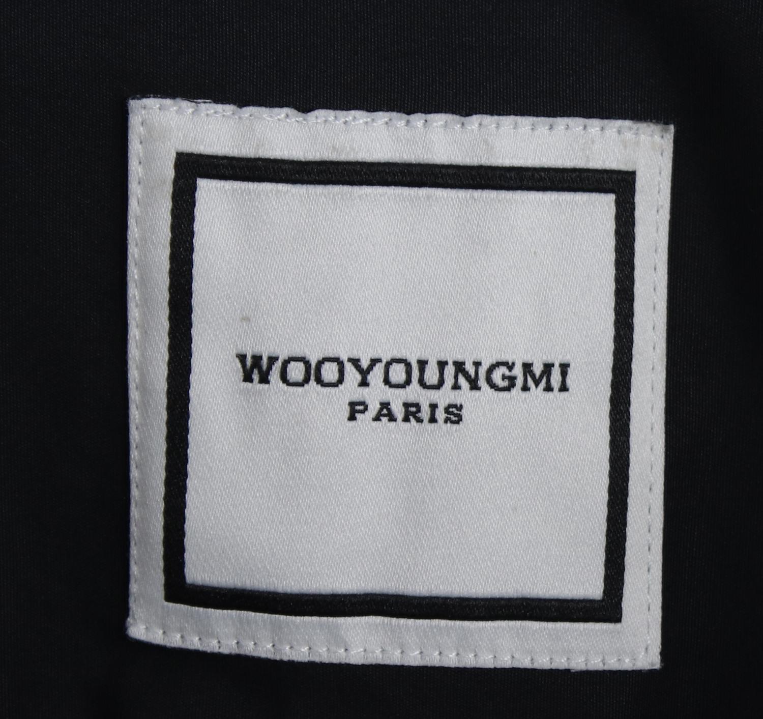 우영미 셔츠 3