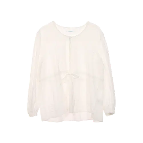 타낫 블라우스
