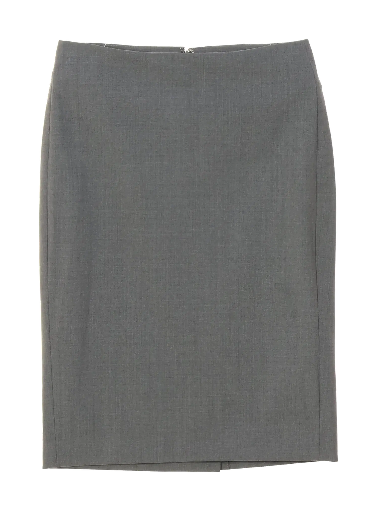 띠어리 미디스커트 1