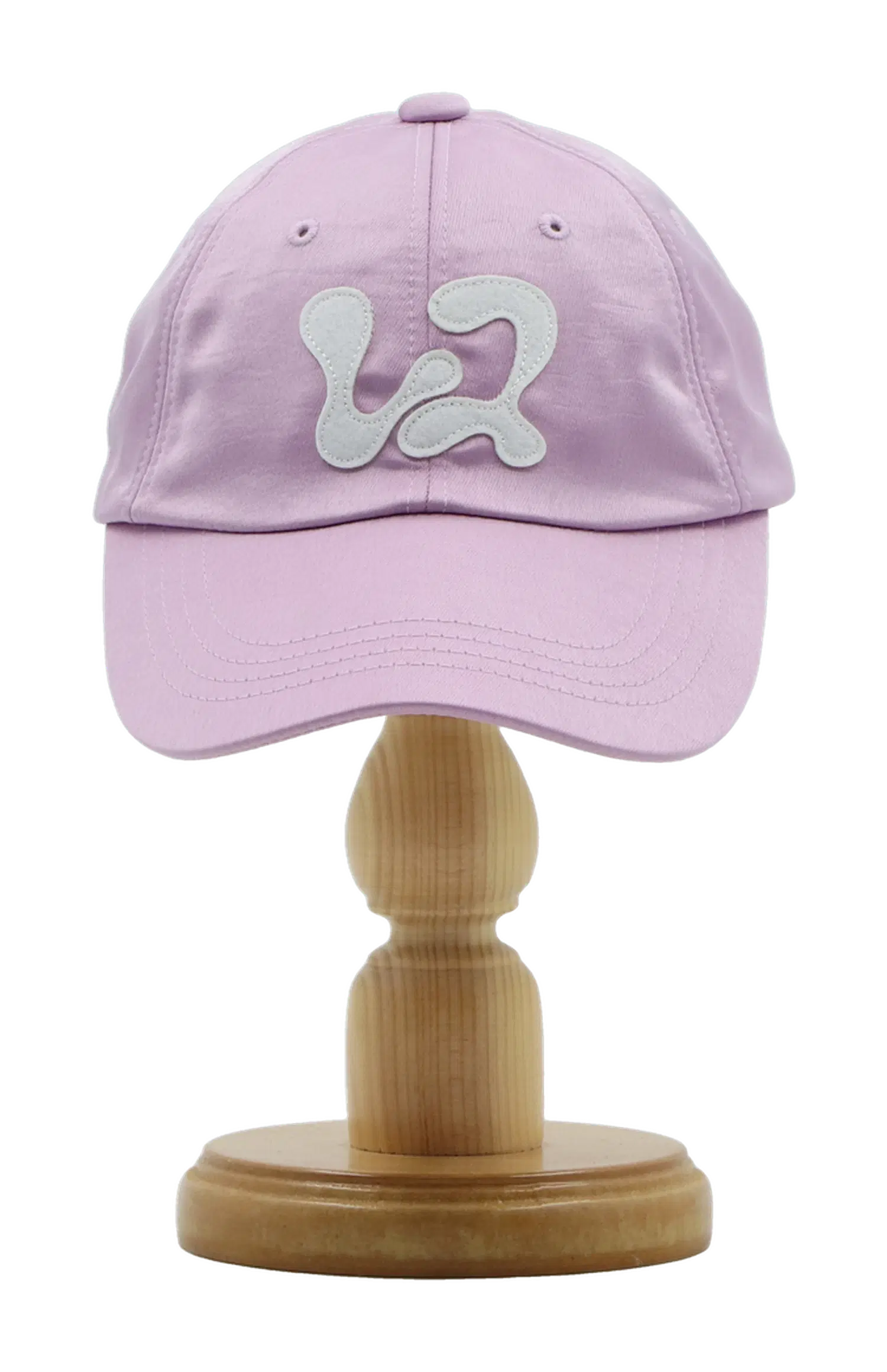 우알롱 볼캡 1