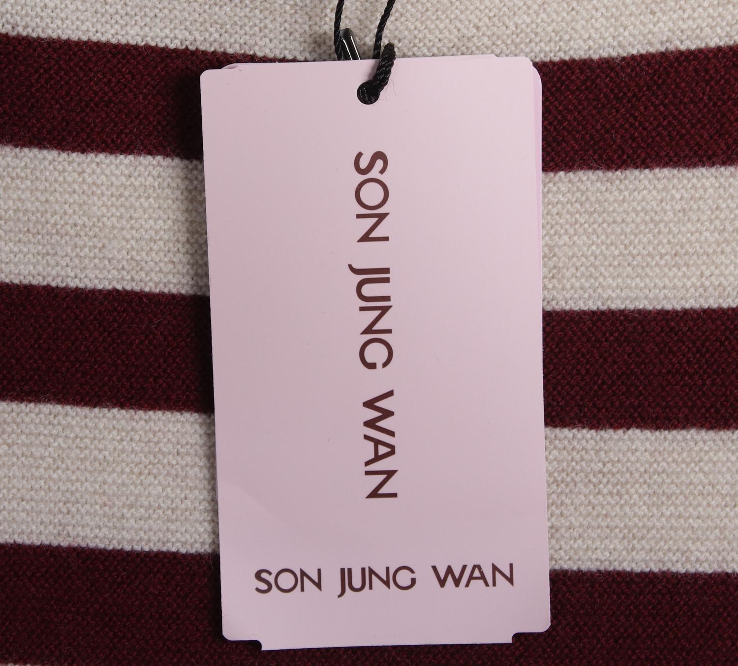 손정완 라운드니트 4