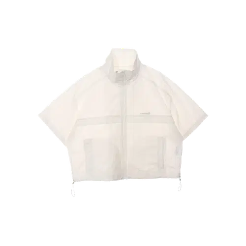 오아이오아이 바람막이
