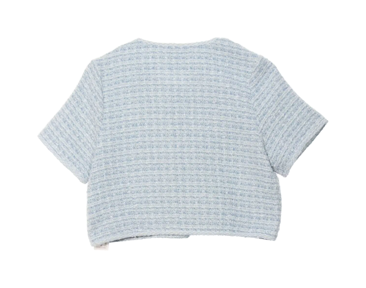 에잇세컨즈 트위드재킷 2
