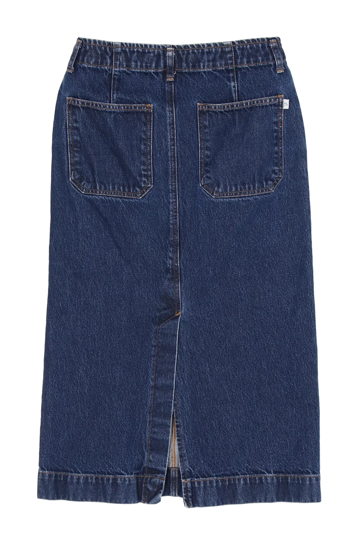 로우 롱스커트 2