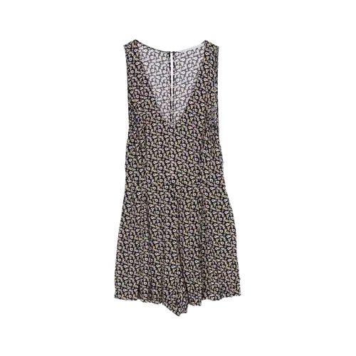 자라 트라플럭 점프수트