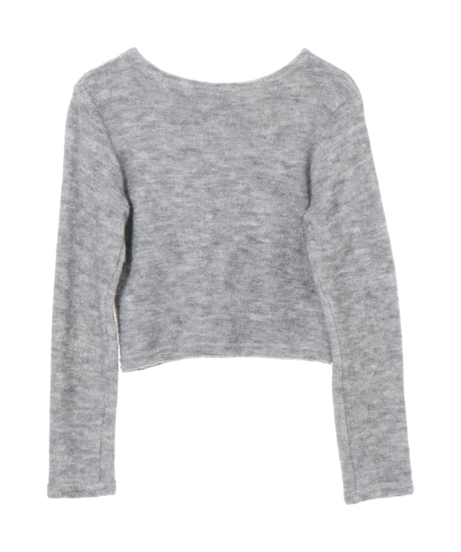 에잇세컨즈 라운드카디건 2