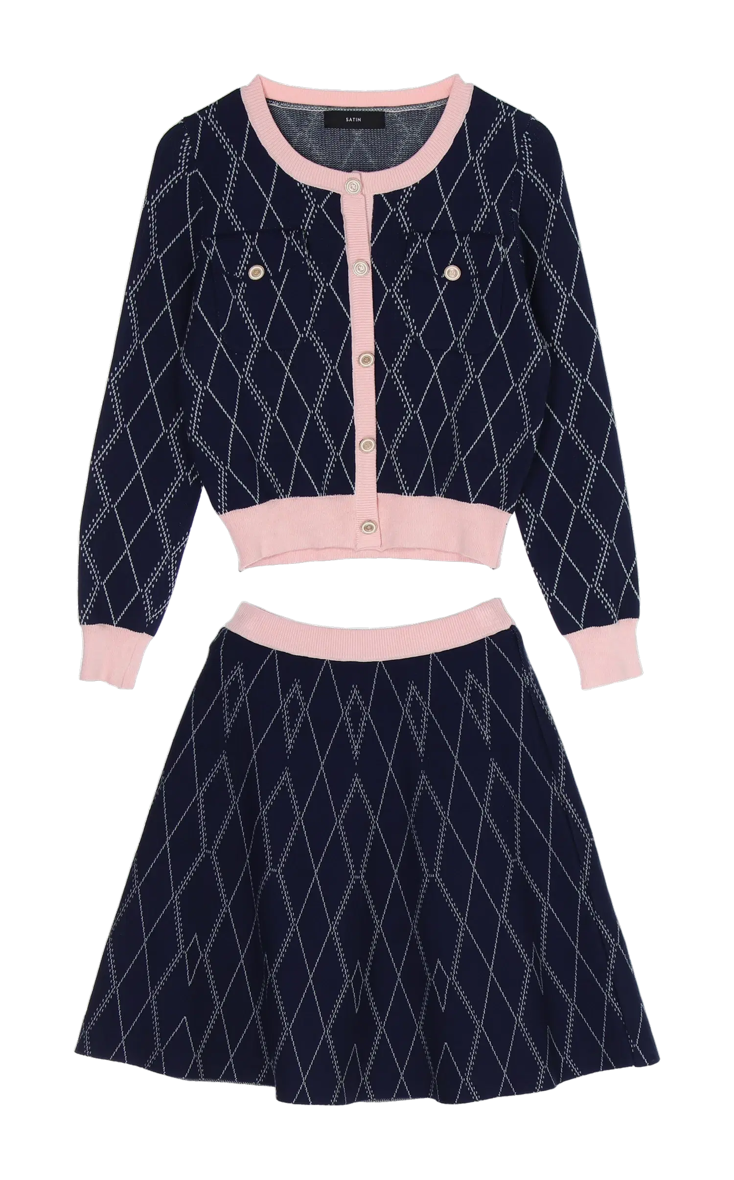샤틴 기타 세트 1