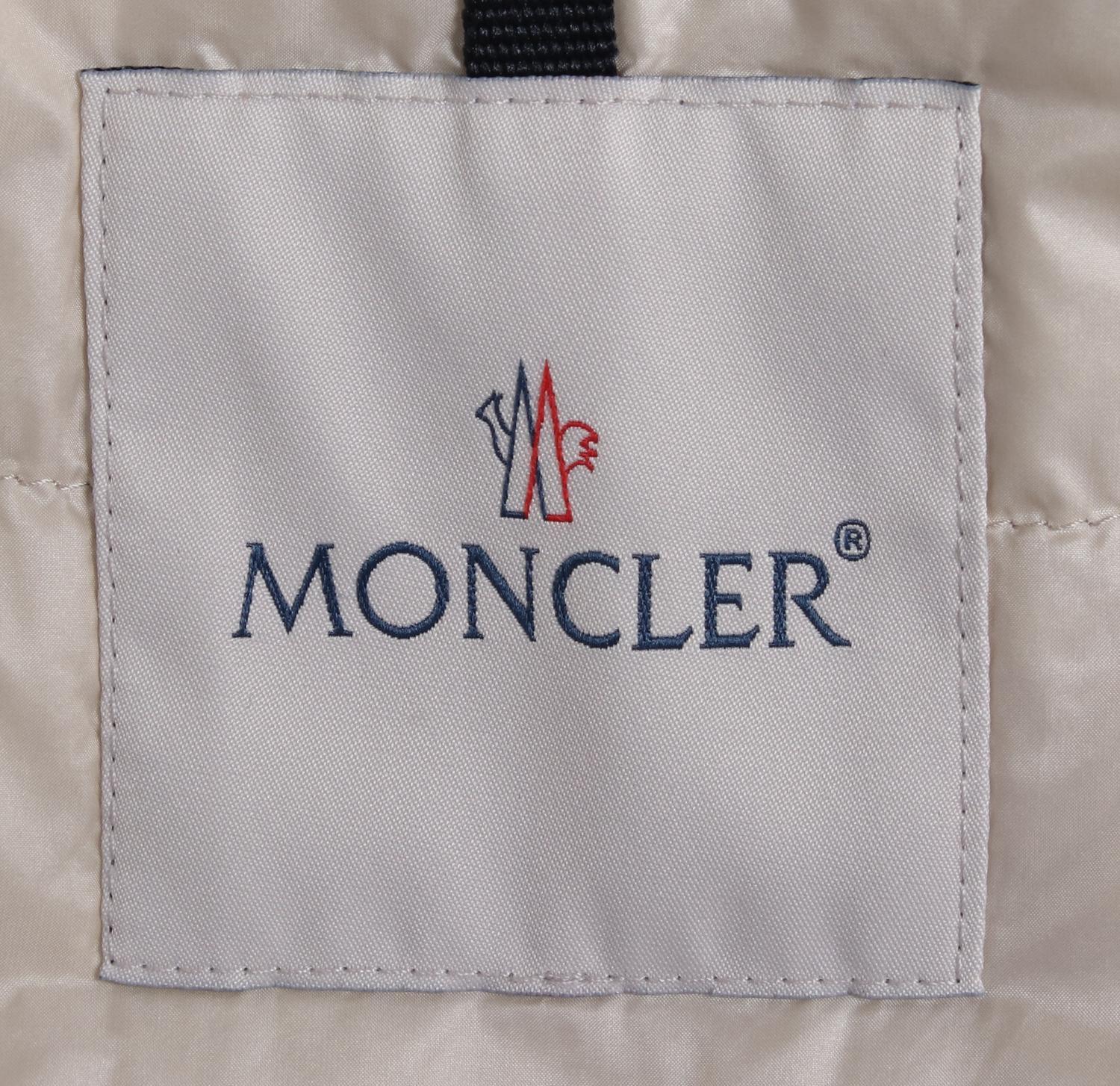 몽클레어 바람막이 3