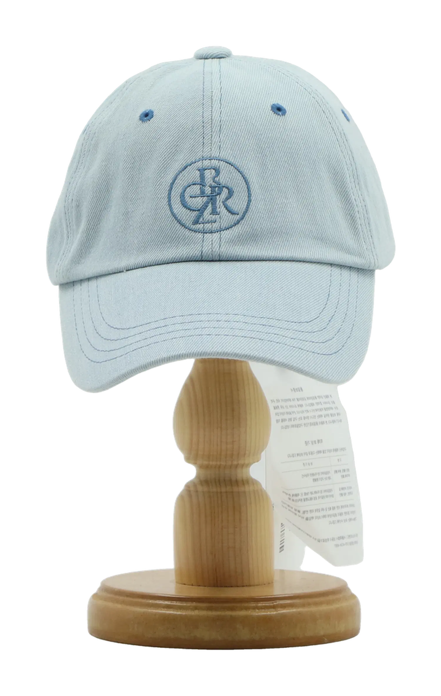 시티브리즈 볼캡 1