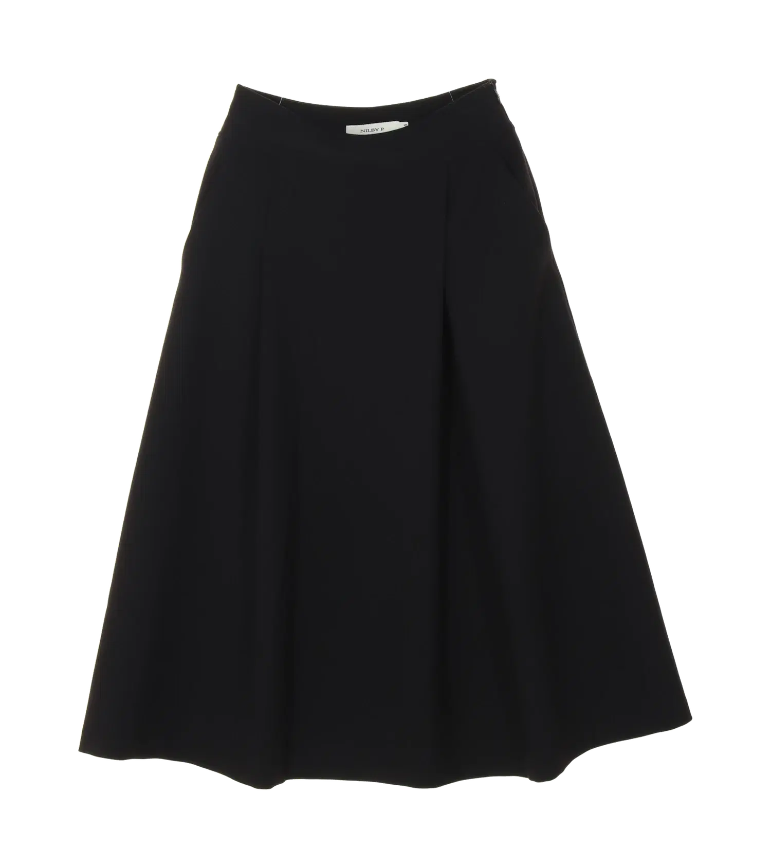 닐바이피 롱스커트 1