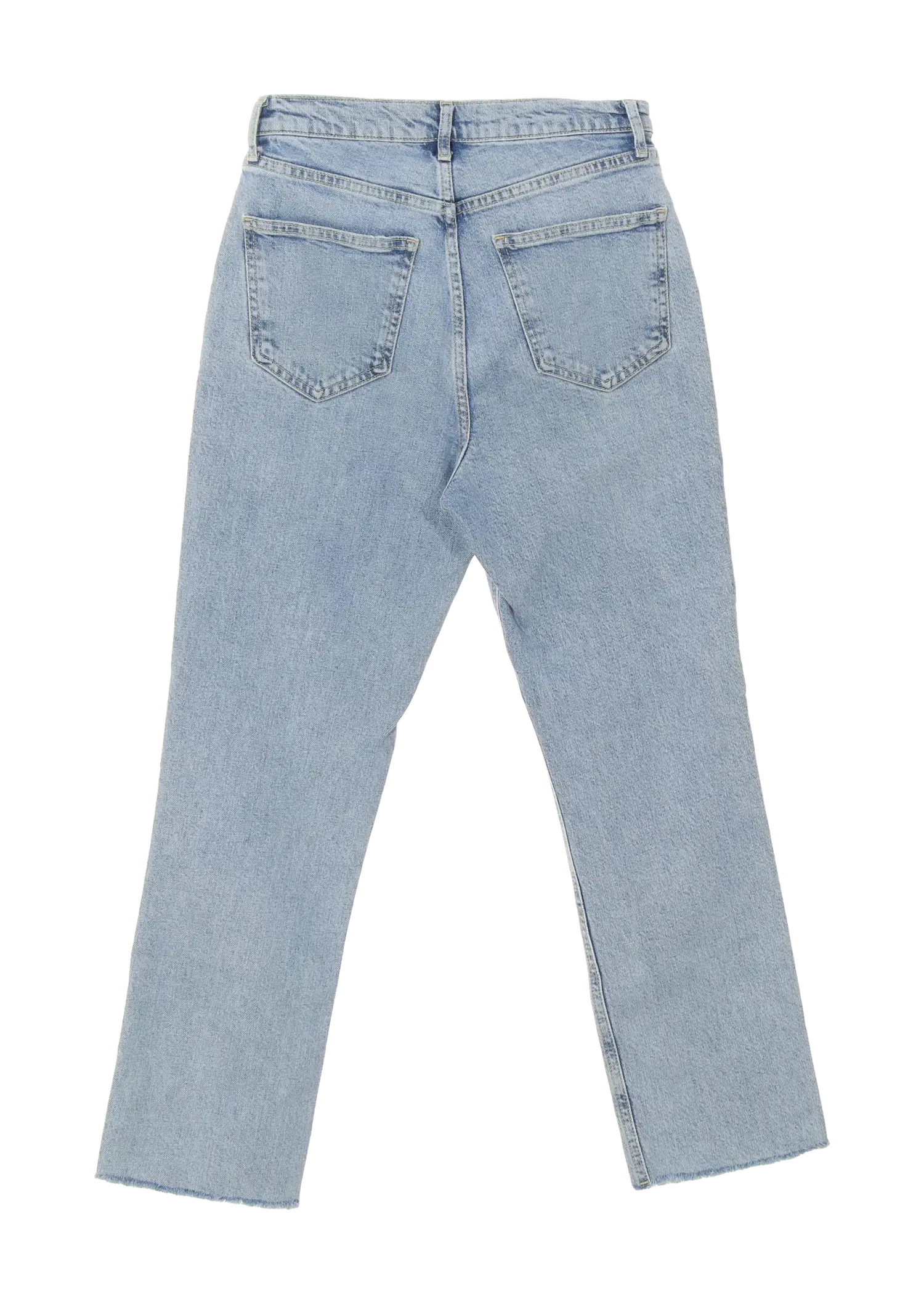 자라 청바지 2