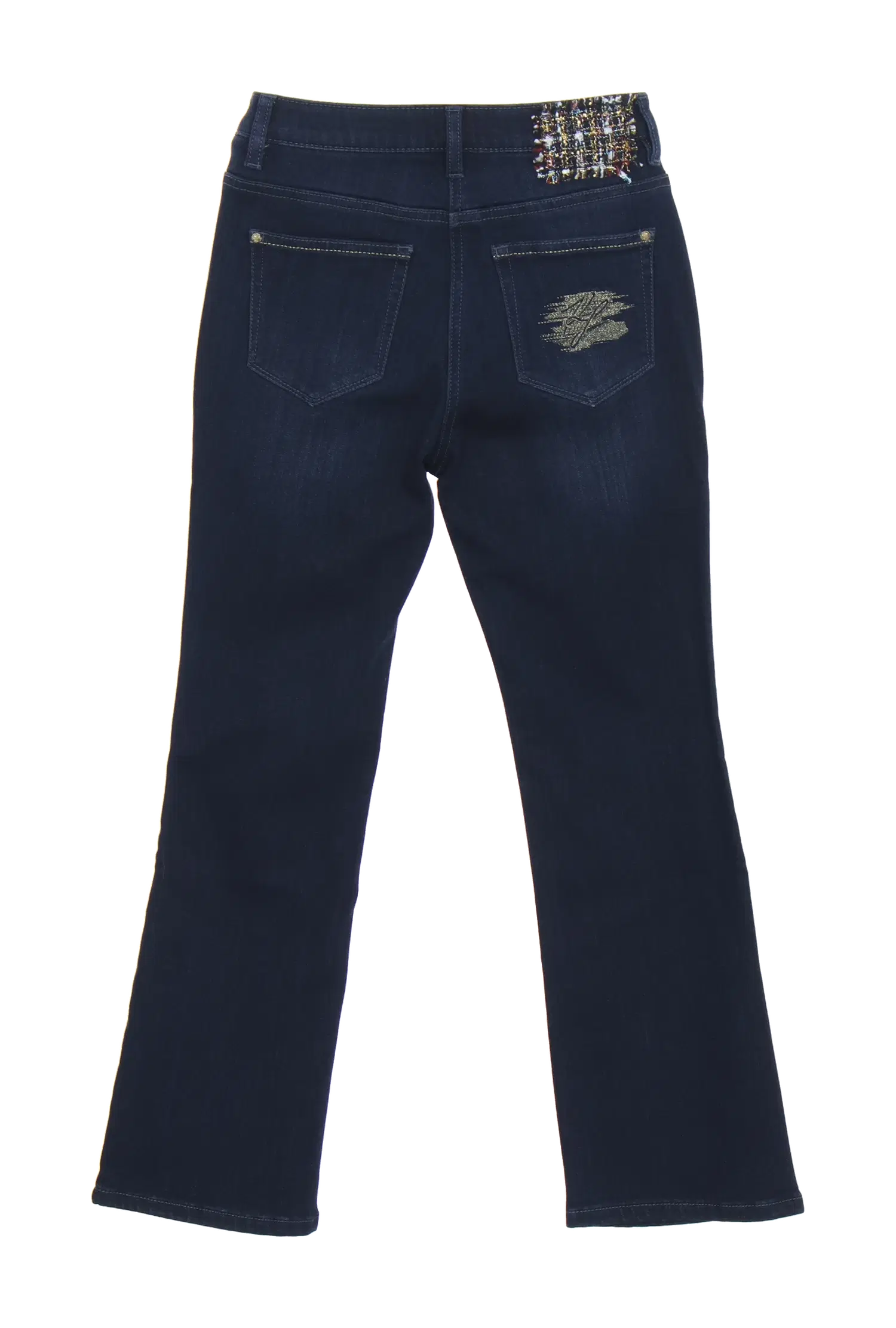 칼 라거펠트 청바지 2