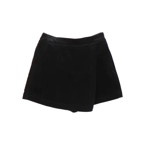 유니클로 치마바지