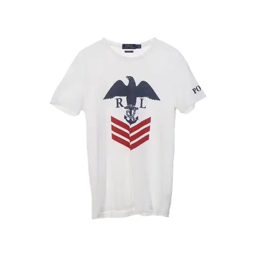 폴로 랄프 로렌 반팔티셔츠