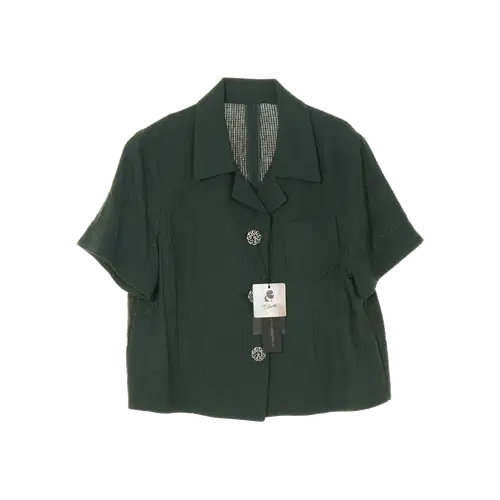 칼 라거펠트 싱글재킷
