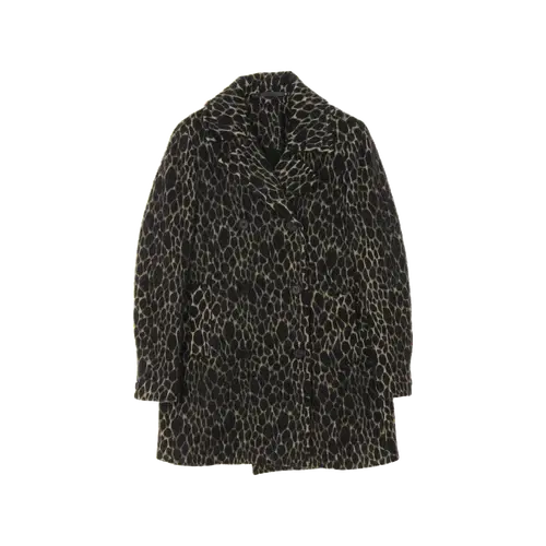 올세인츠 더블코트