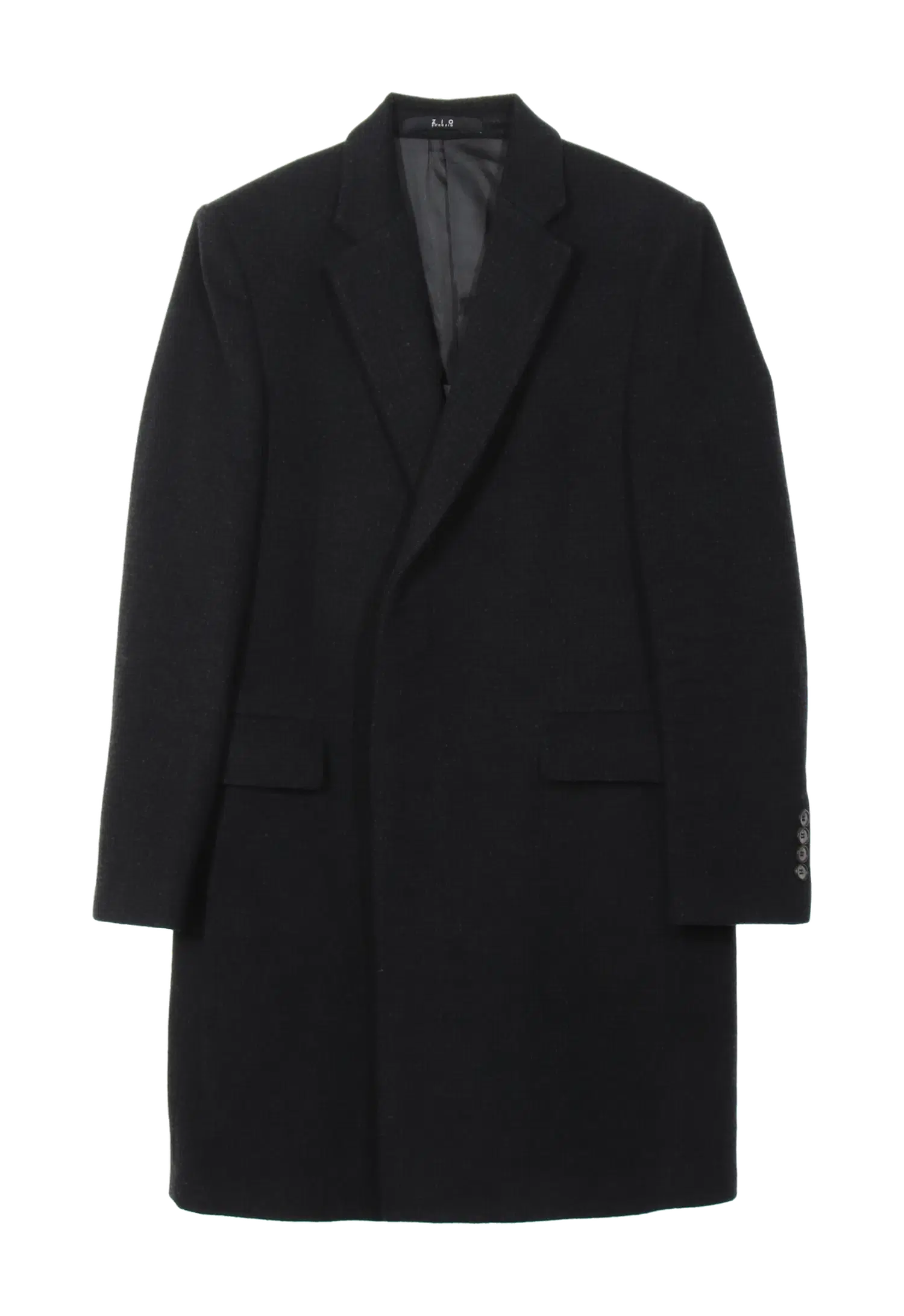 송지오 싱글코트 1