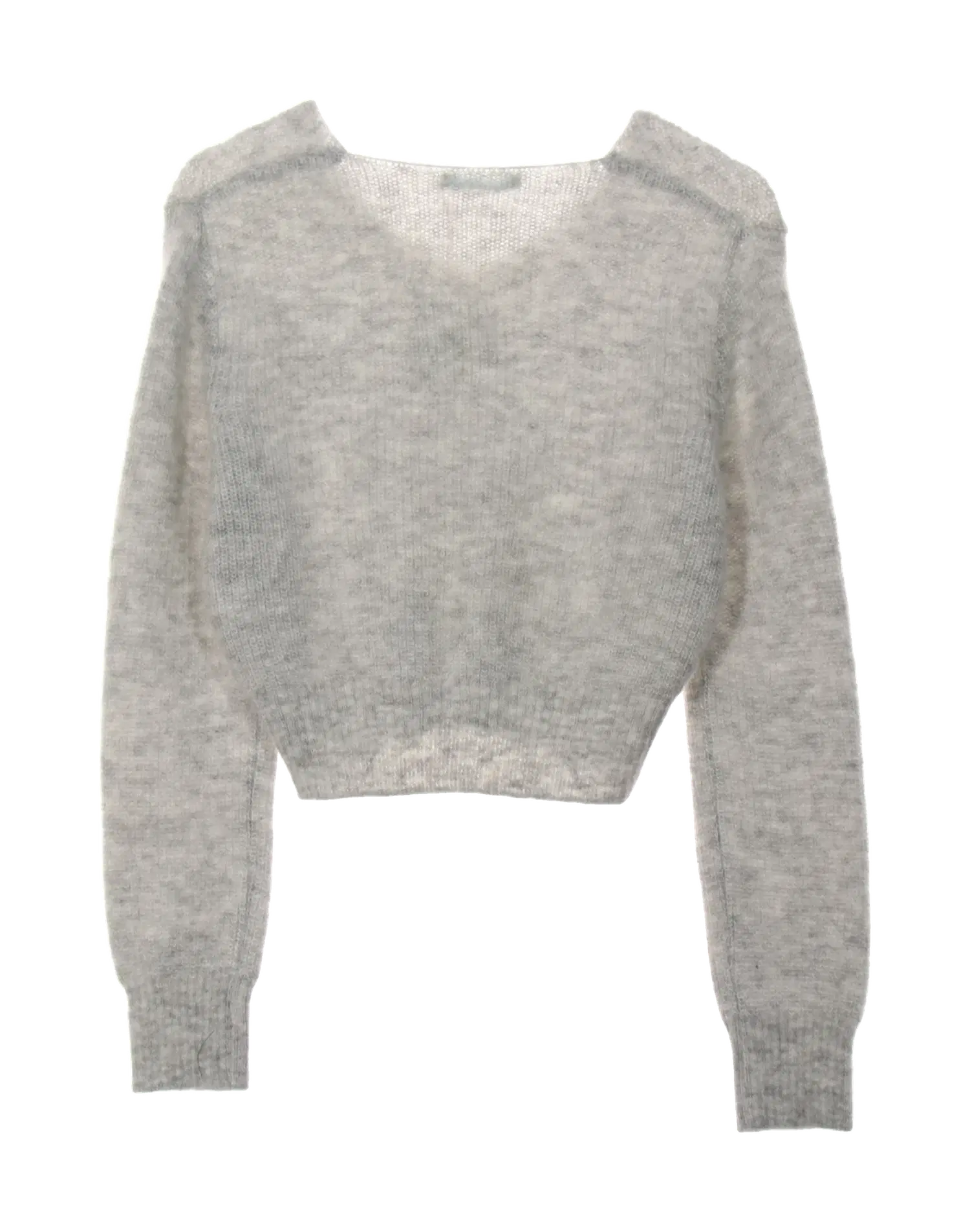 타낫 브이넥니트 2