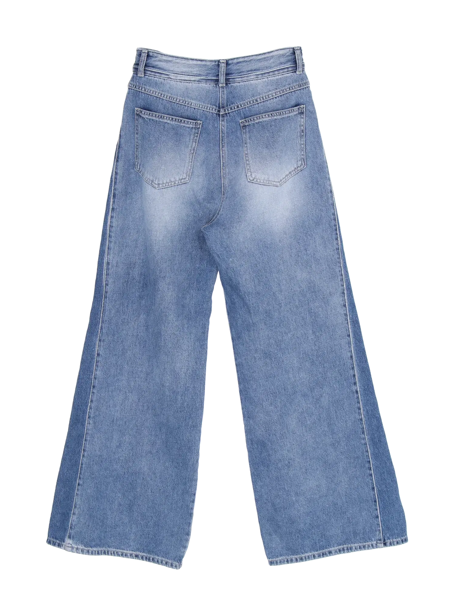 타임 청바지 2
