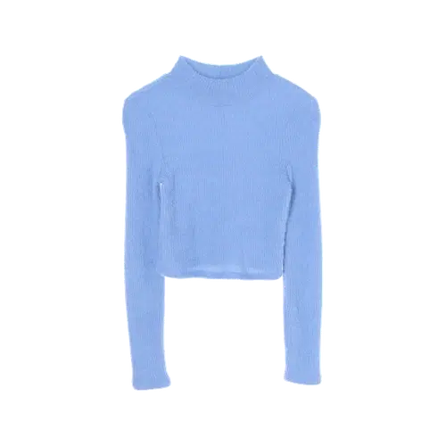 자라 라운드니트