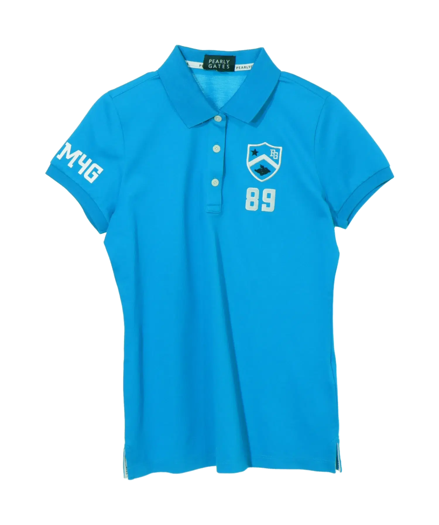 파리게이츠 반팔티셔츠 1