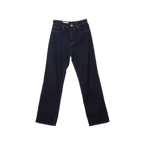 자라 청바지