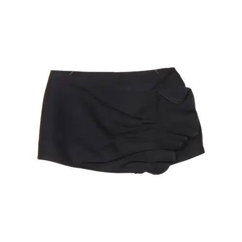 발렌티노 숄카디건
