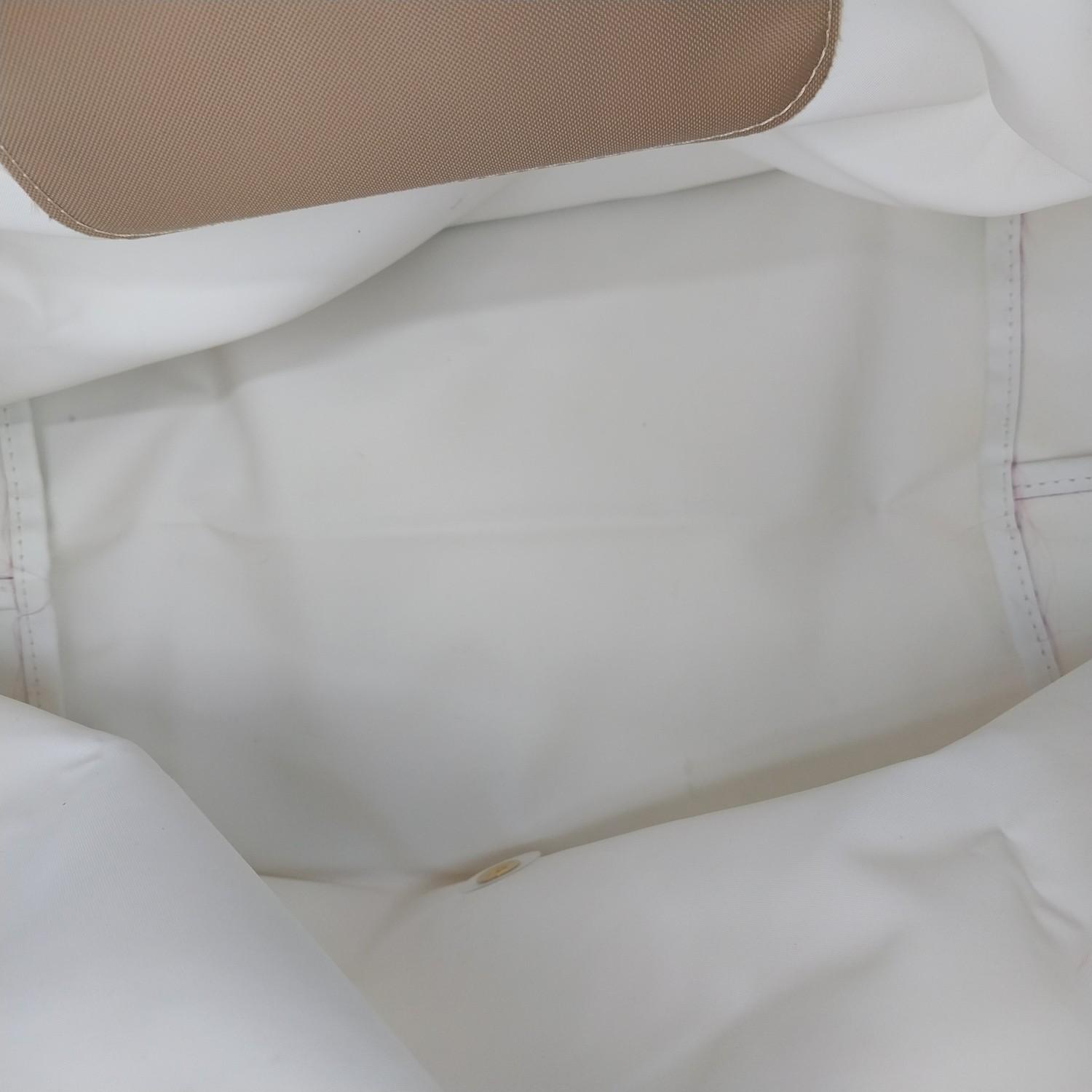 롱샴 핸드백 3