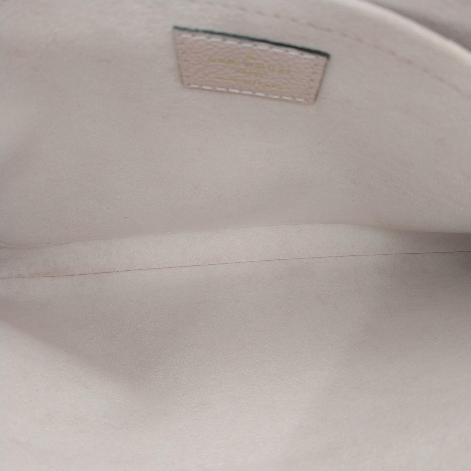 루이비통 클러치 3