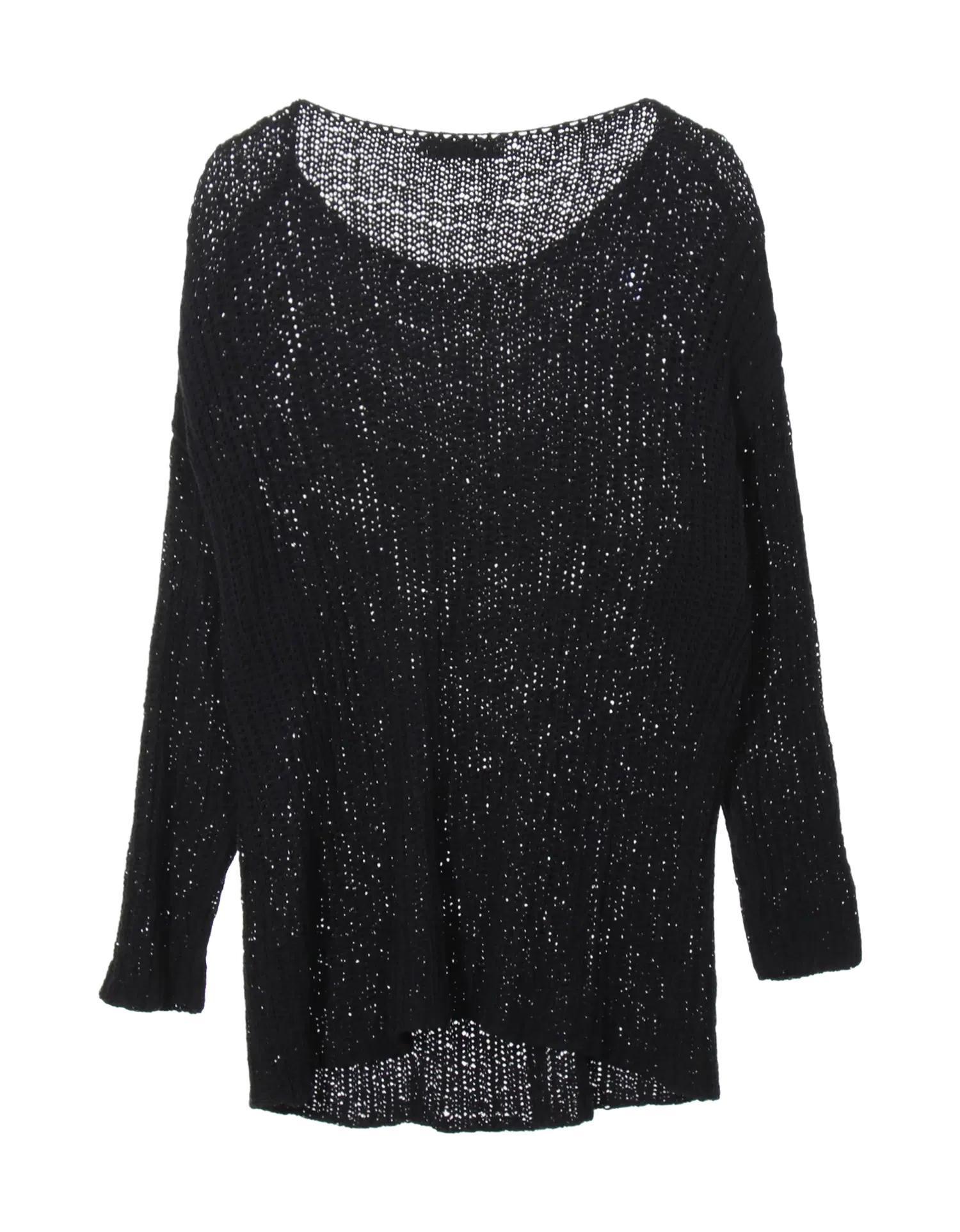 자라 라운드니트 2
