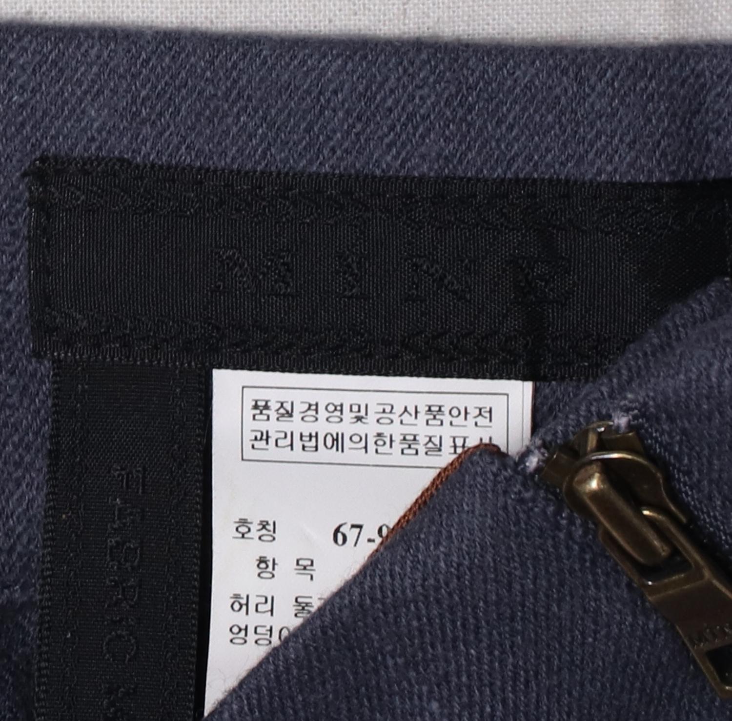 마인 캐주얼팬츠 3