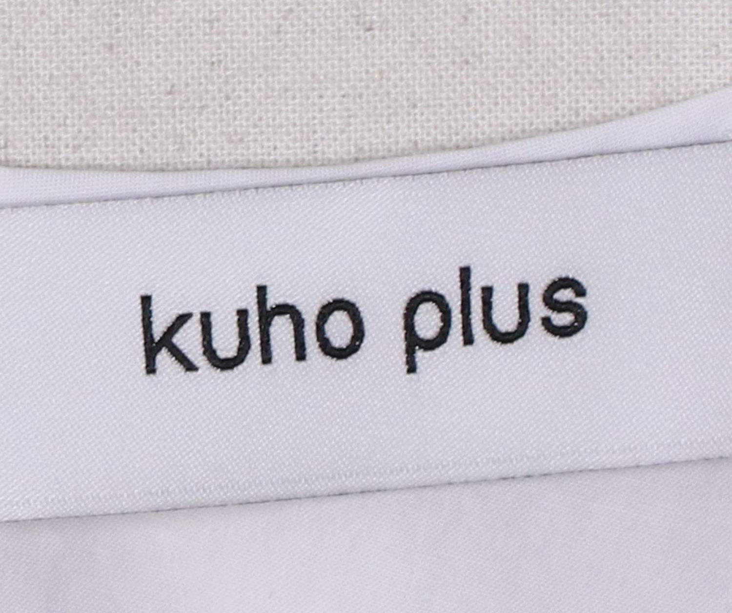 구호플러스 블라우스 3