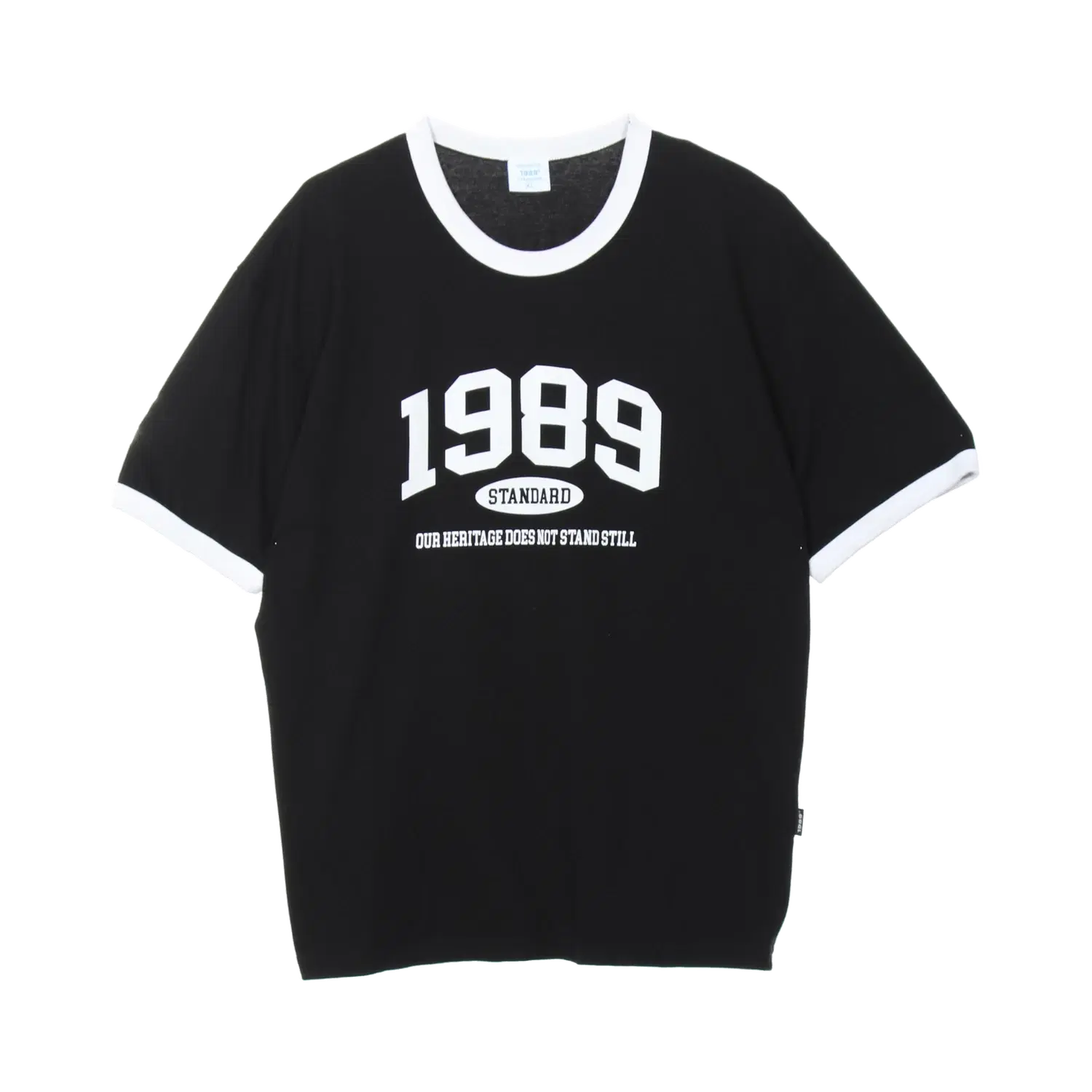 1989 스탠다드 반팔티셔츠 1