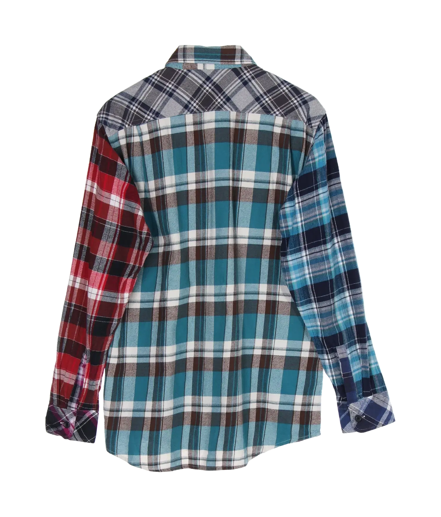 유니클로 셔츠 2