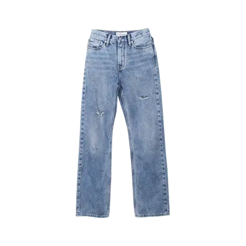 캘빈클라인 진 청바지