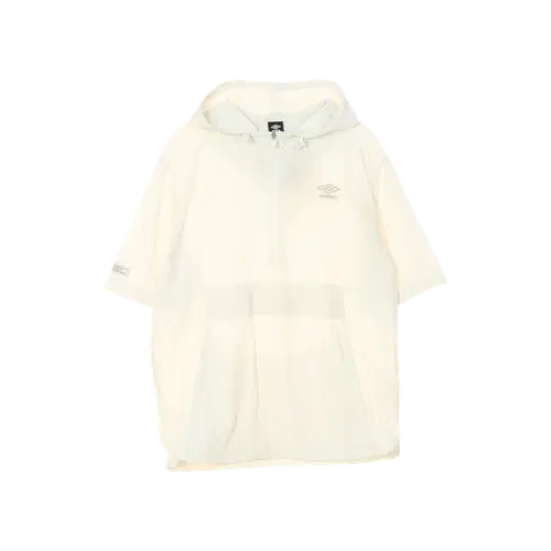 엄브로 후드티
