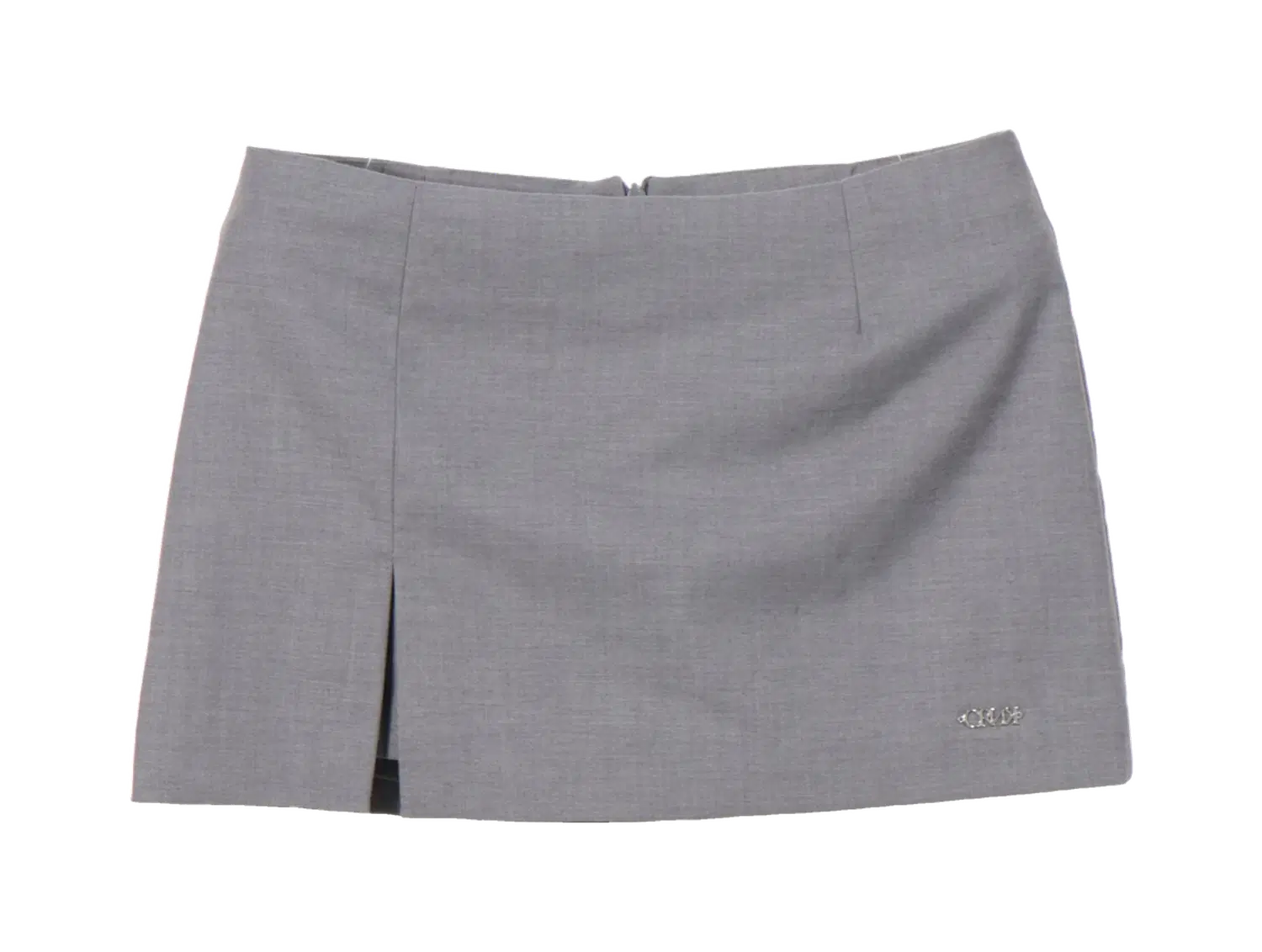 크랭크 치마바지 1