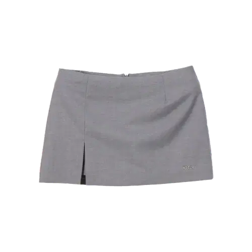 크랭크 치마바지