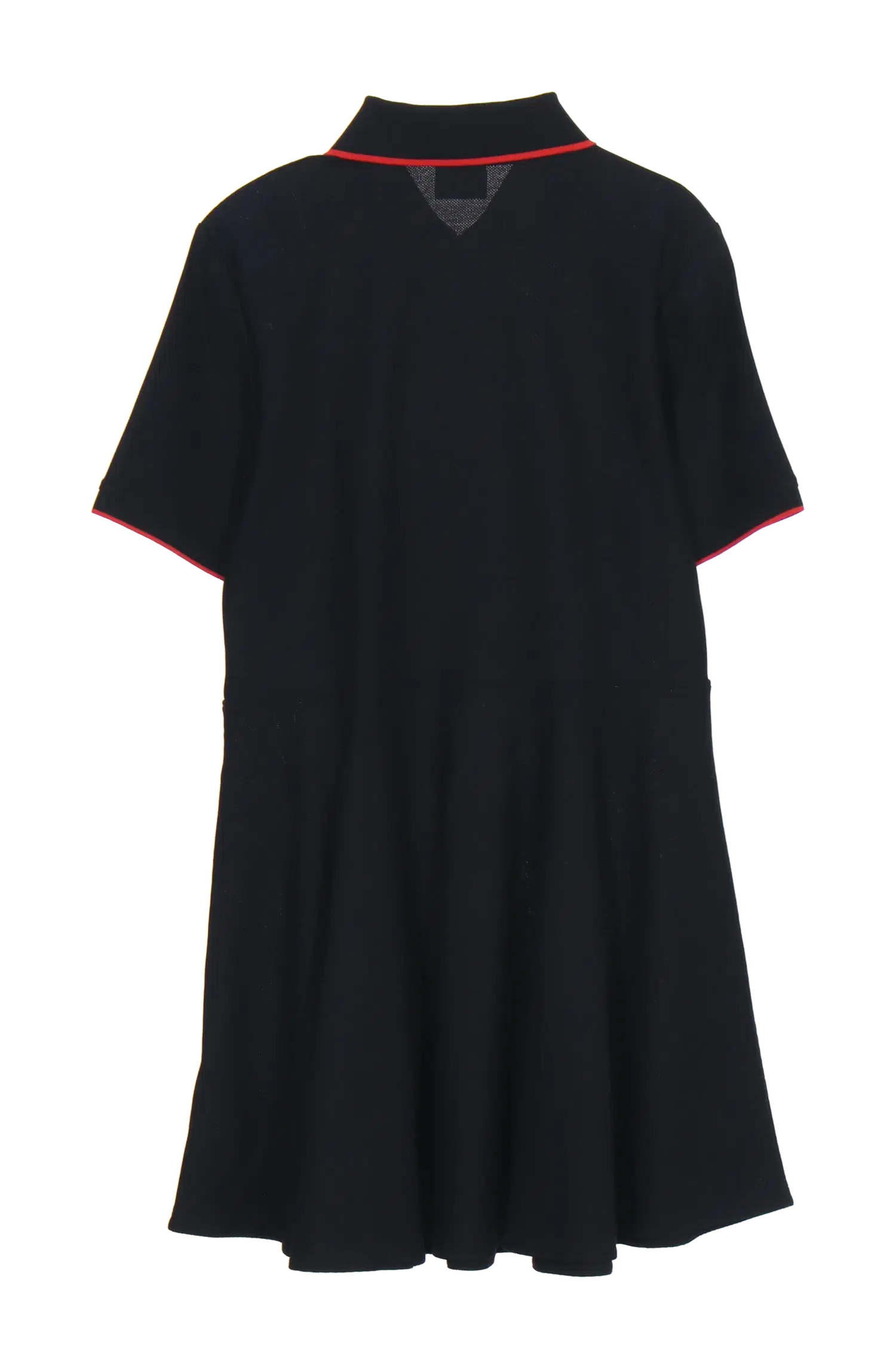 버버리 미니원피스 2