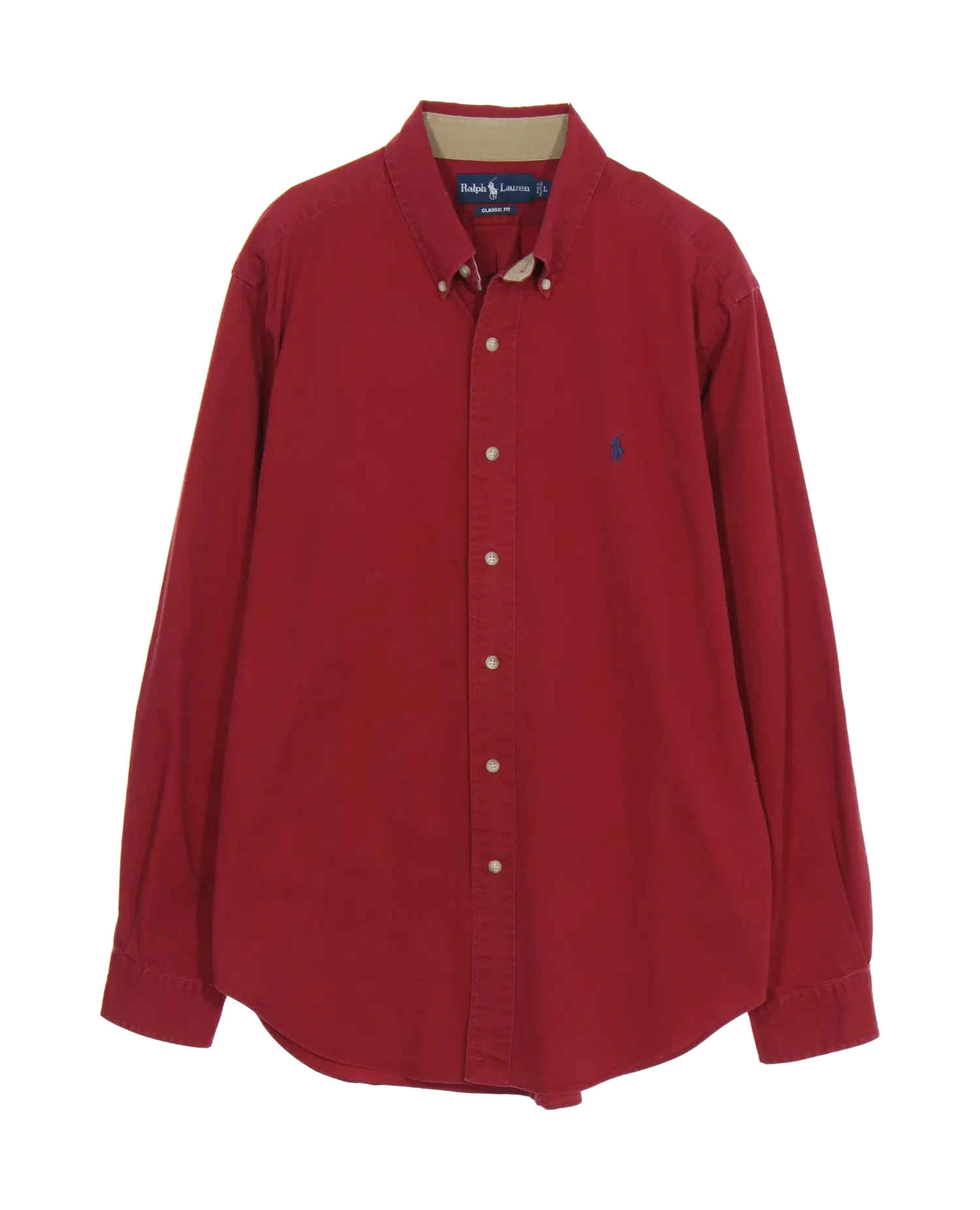 랄프 로렌 셔츠 1