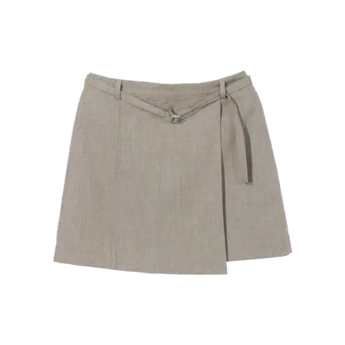 에잇세컨즈 미니스커트