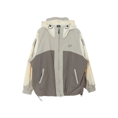 꼼파뇨 바람막이