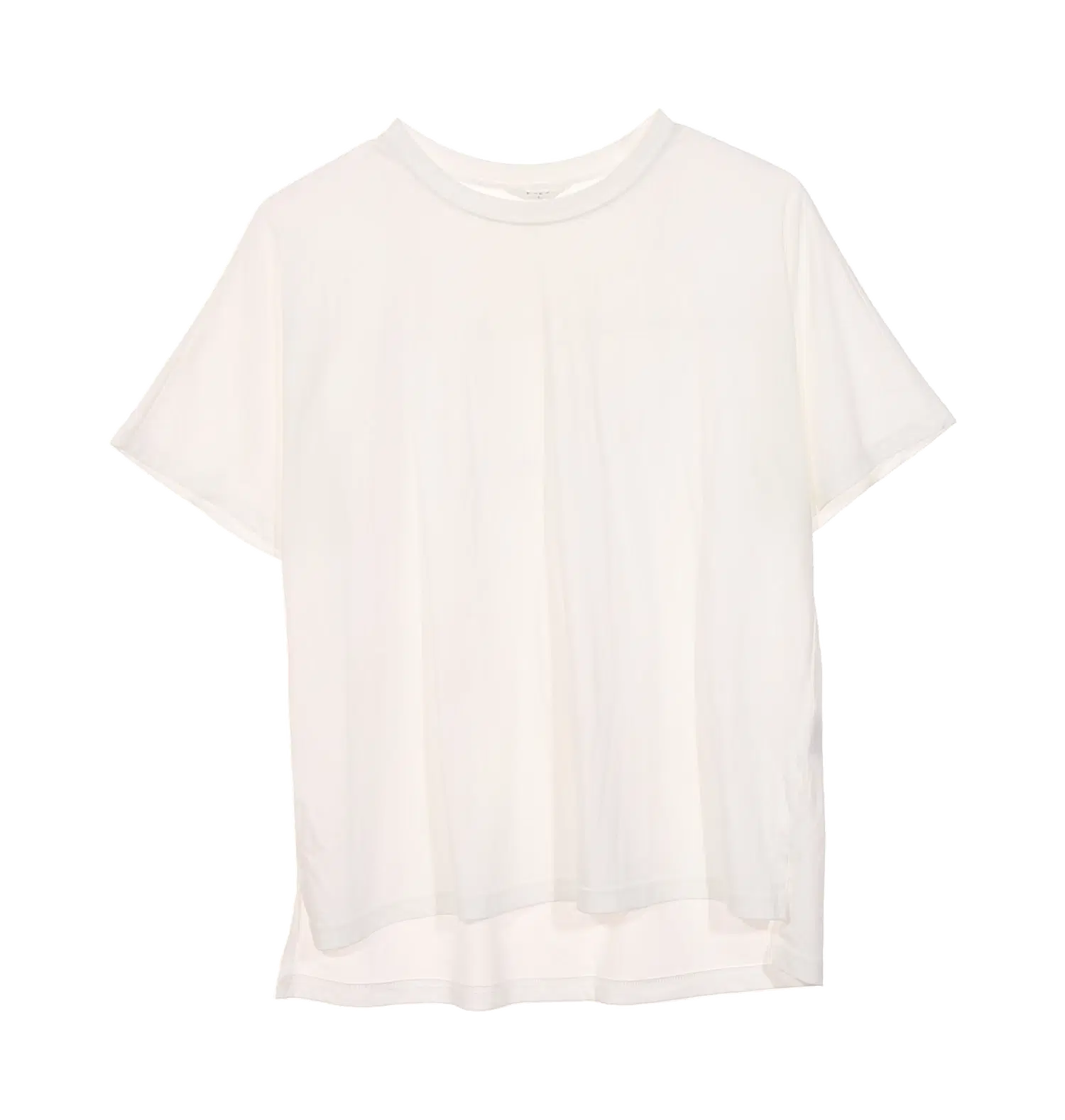프븏스 반팔티셔츠 1